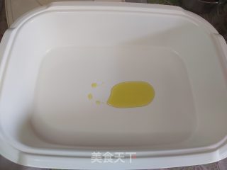 Tomato Golden Needle Tofu Soup recipe