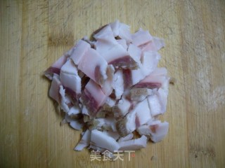 Stir-fried Tofu recipe