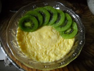 Milk Stew recipe