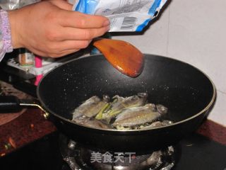 Braised Fish in Soy Sauce recipe