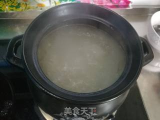 Pork Ribs and Yam Soup recipe