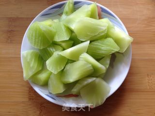 #信之美木耳试吃# Juice Fungus recipe