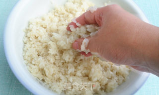 Intoxicating Sweetness-homemade Sweet Fermented Rice recipe