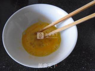 Tomato Egg Soup recipe