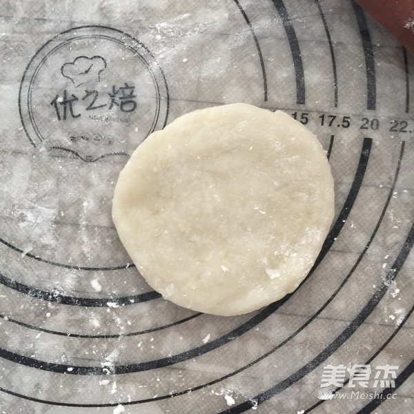 Sakura Daifuku recipe