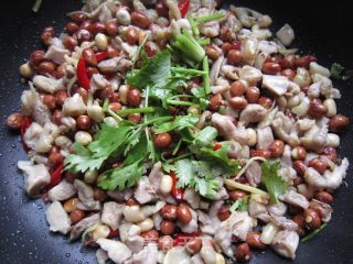 Spicy Chicken recipe