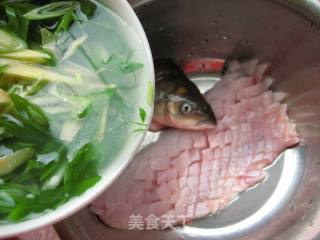 [lu Cuisine]-whole Fish for Two recipe