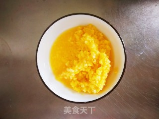 Pineapple Cake recipe