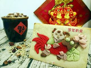 [tianjin] Yangliu Youth Painting Biscuit recipe