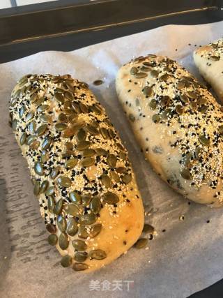 Multi-child Ciabatta Slipper Bread recipe