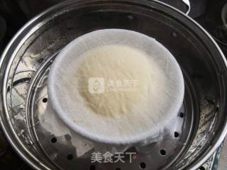 Sichuan Cold Cake recipe