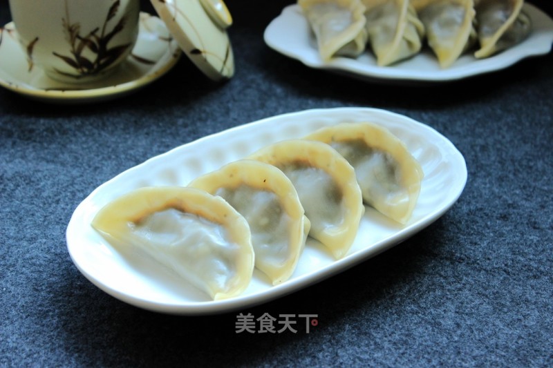 Jujube Steamed Dumplings recipe