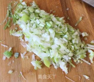 Scallion Rolls recipe