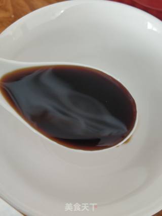 Lettuce in Oyster Sauce recipe