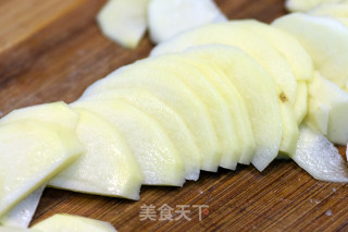 Depp Baking Lab——phoenix Shrimp Balls recipe