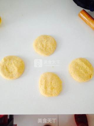 Corn Cake recipe