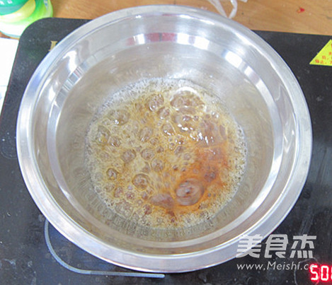 Caramelized Condensed Milk Pudding recipe