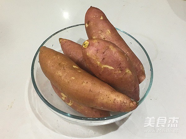 Yang Digua recipe
