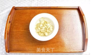 Fresh Lily Egg Soy Milk recipe