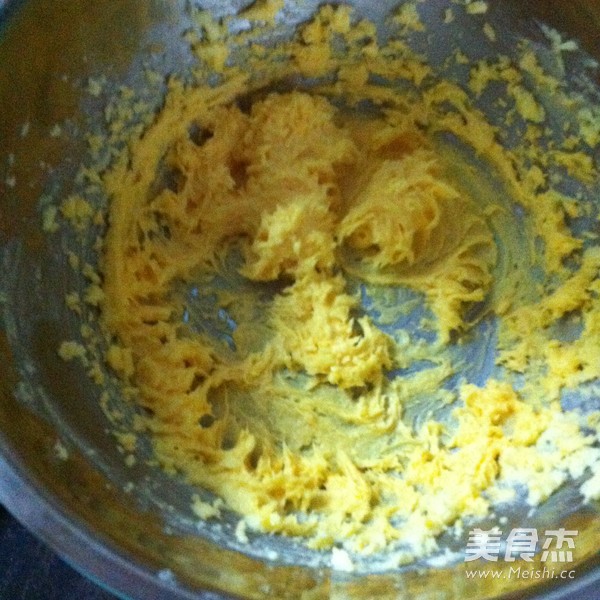 Pineapple Cake recipe