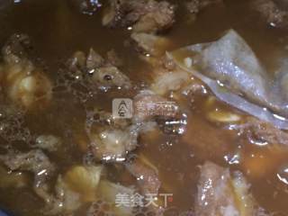 First Taste of Bak Kut Teh recipe