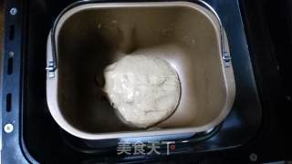 Whole Wheat Milk Bread recipe