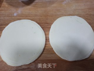 Four-color Steamed Spring Cake recipe