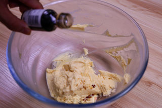 Two-color Pound Cake recipe