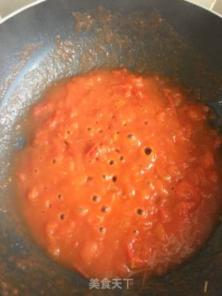 Pasta with Sausage recipe