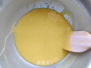 Old-fashioned Cake recipe