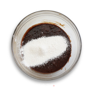 Who Do You Think of A Hot Cake? recipe