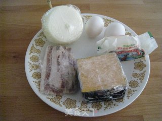 Nutritious and Delicious American Breakfast---american Omelet recipe