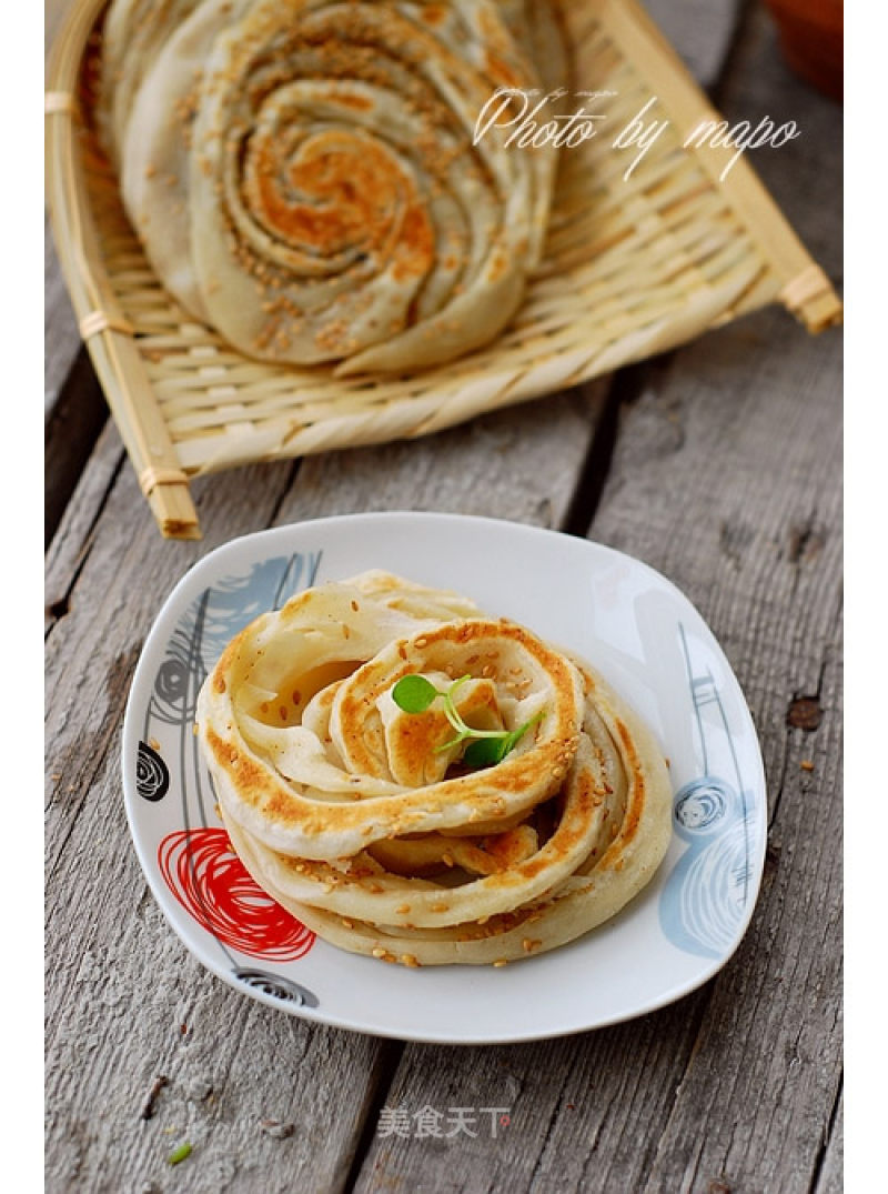 Pretzels recipe