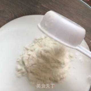 Rice Cake recipe
