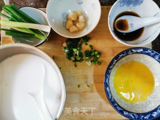 Cantonese Steamed Rice Noodles recipe