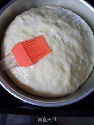 Cheese Bag recipe