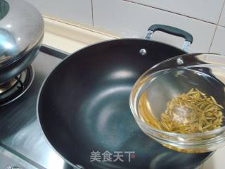 【zhejiang Cuisine】——hangbang Representative Dish "longjing Shrimp" recipe