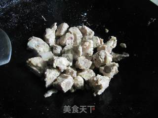 Beer Braised Pork Ribs recipe