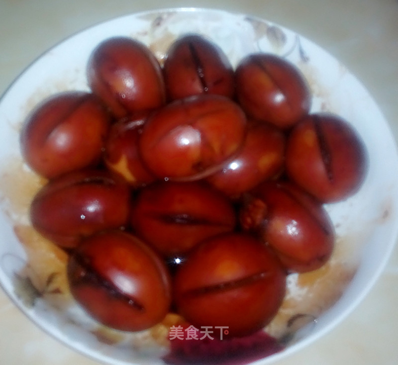 Delicious Beer Egg recipe