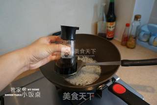 Shredded Eggplant Strips recipe