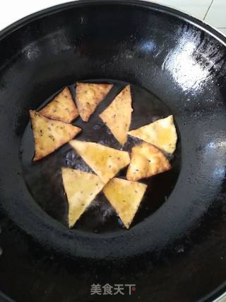Crispbread recipe