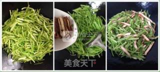 Dried Celery recipe