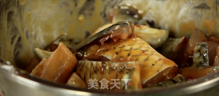 Gannan Fried Fish recipe
