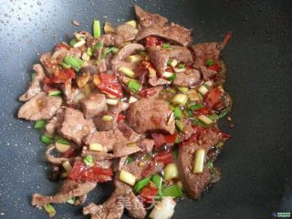 Bandit Pig Liver~ recipe