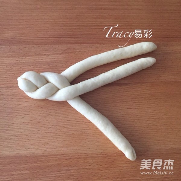 Yogurt Bread recipe