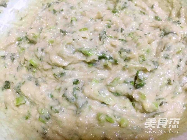 Cui Tong Fishball recipe