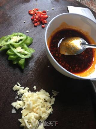 Chee Cheong Fun with Sauce recipe