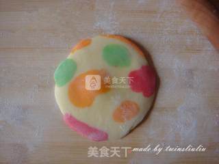 #aca烤明星大赛# Koi and Wind Roasted Fruit recipe