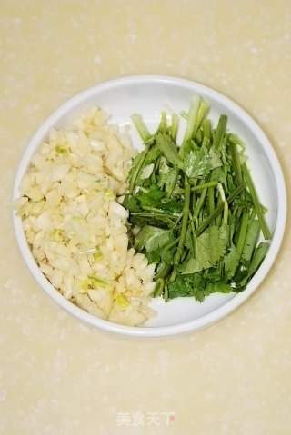 Summer Worms and Winter Algae Health Vegetables-----fried Pork Shreds with Small Kelp recipe