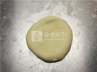 #aca烤明星大赛# Coconut Bread Rolls with Xylitol recipe